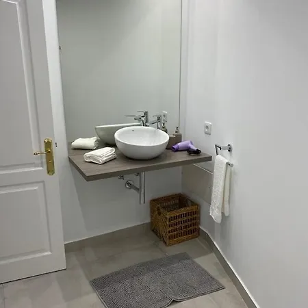Adelfas Apartamento Playa Blanca (Lanzarote)