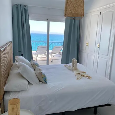 Adelfas Apartamento Playa Blanca (Lanzarote)